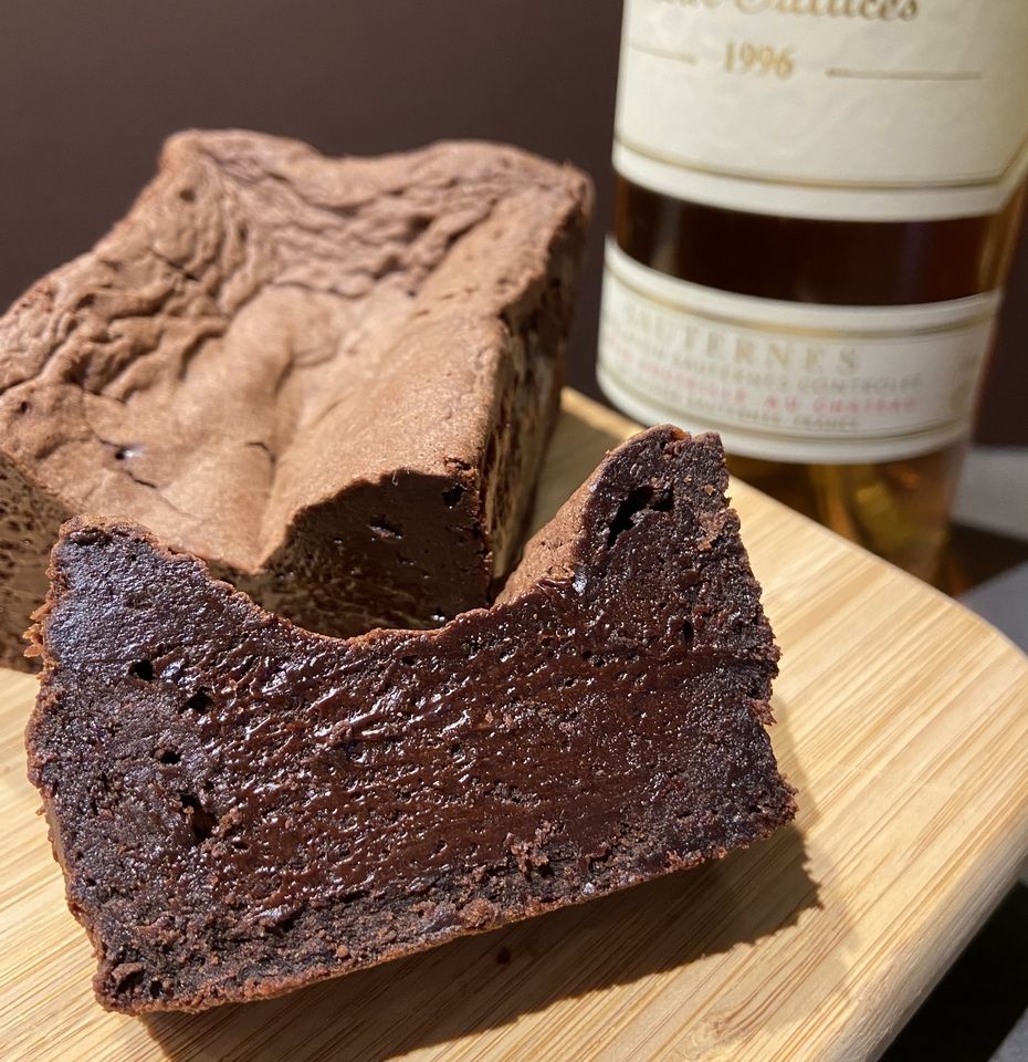 【お土産】ガトーショコラmini