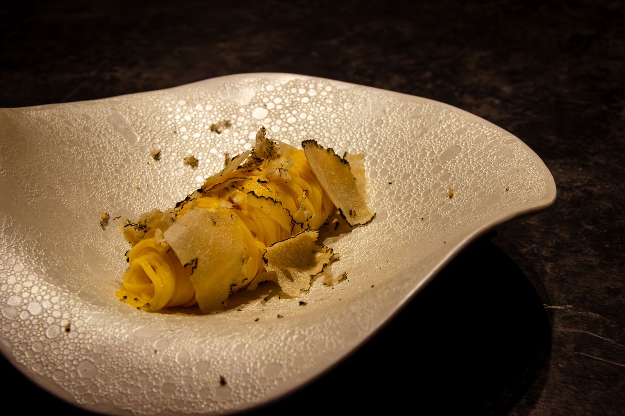 主厨搭配套餐 ¥13,200