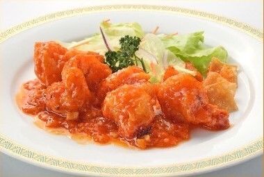 クラシックランチコース