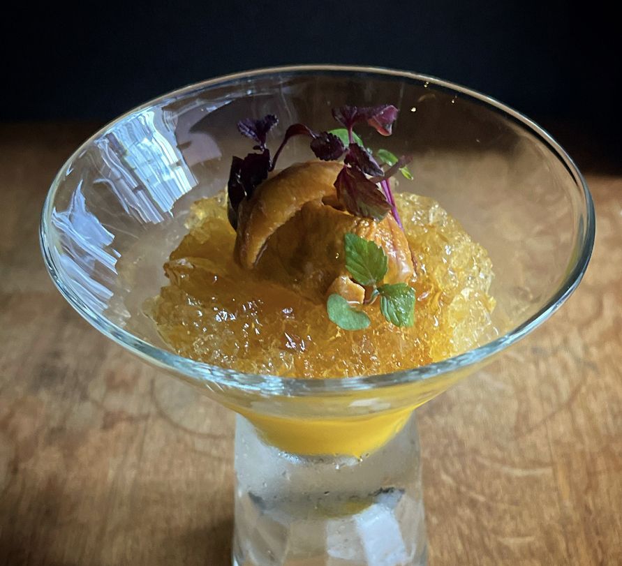 6600トランクコース 