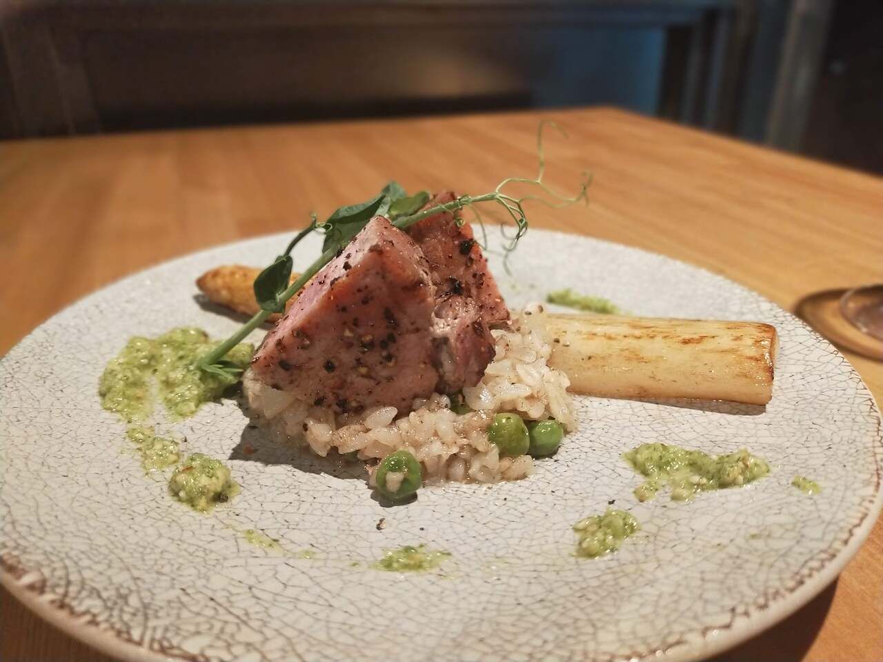 PINO（ピーノ：ショートコース）