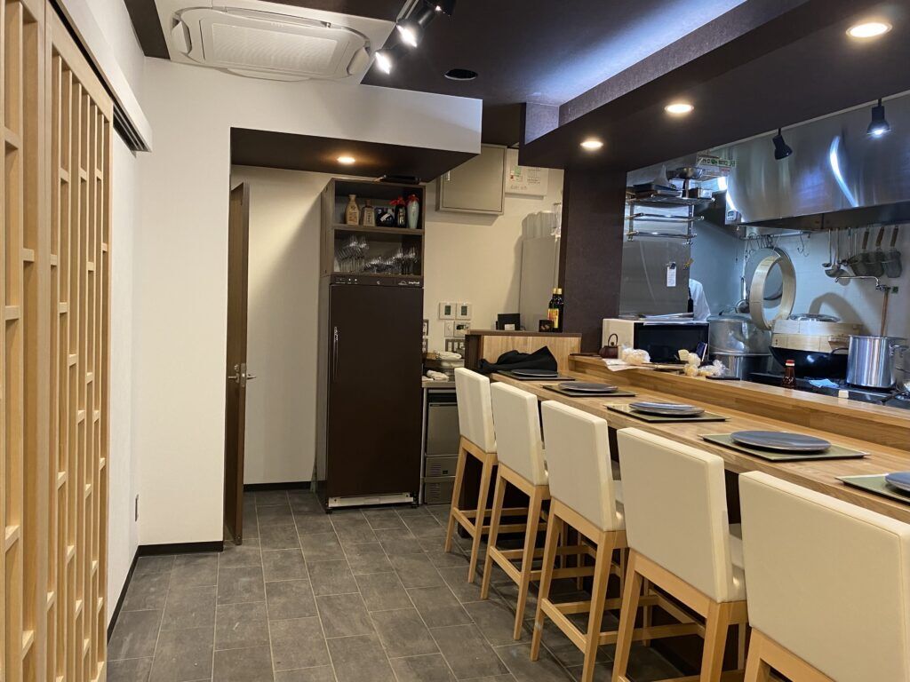 Reservation for seats only