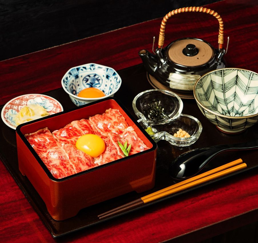 【数量限定】特上　和牛レアサーロイン重