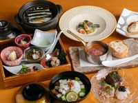 [店内] 牛骨套餐