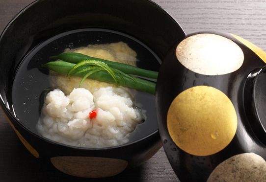 Seasonal Kaiseki Course (Hanabishi) 18,150 yen