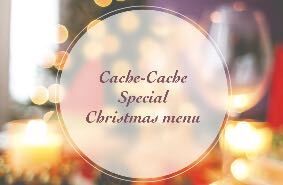 【Menu Nöel】 ランチ