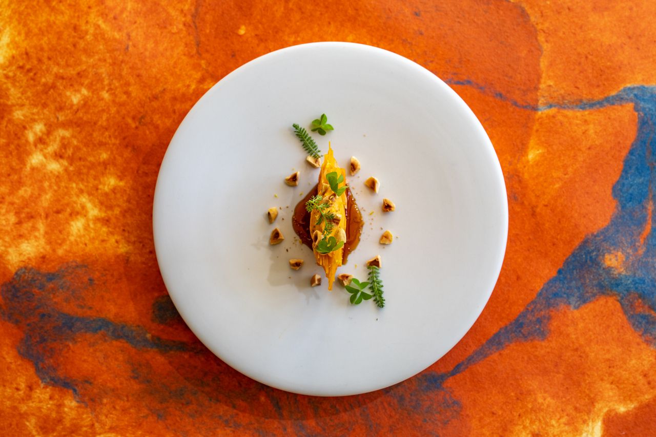 Christmas Dinner — Premium (オーフクリスマスディナープレミアム)