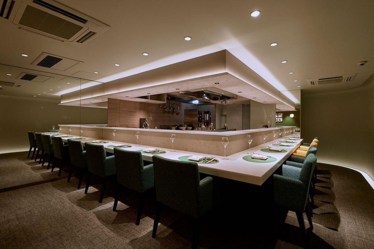 [Saturday only] Lunch course (from 12/7)