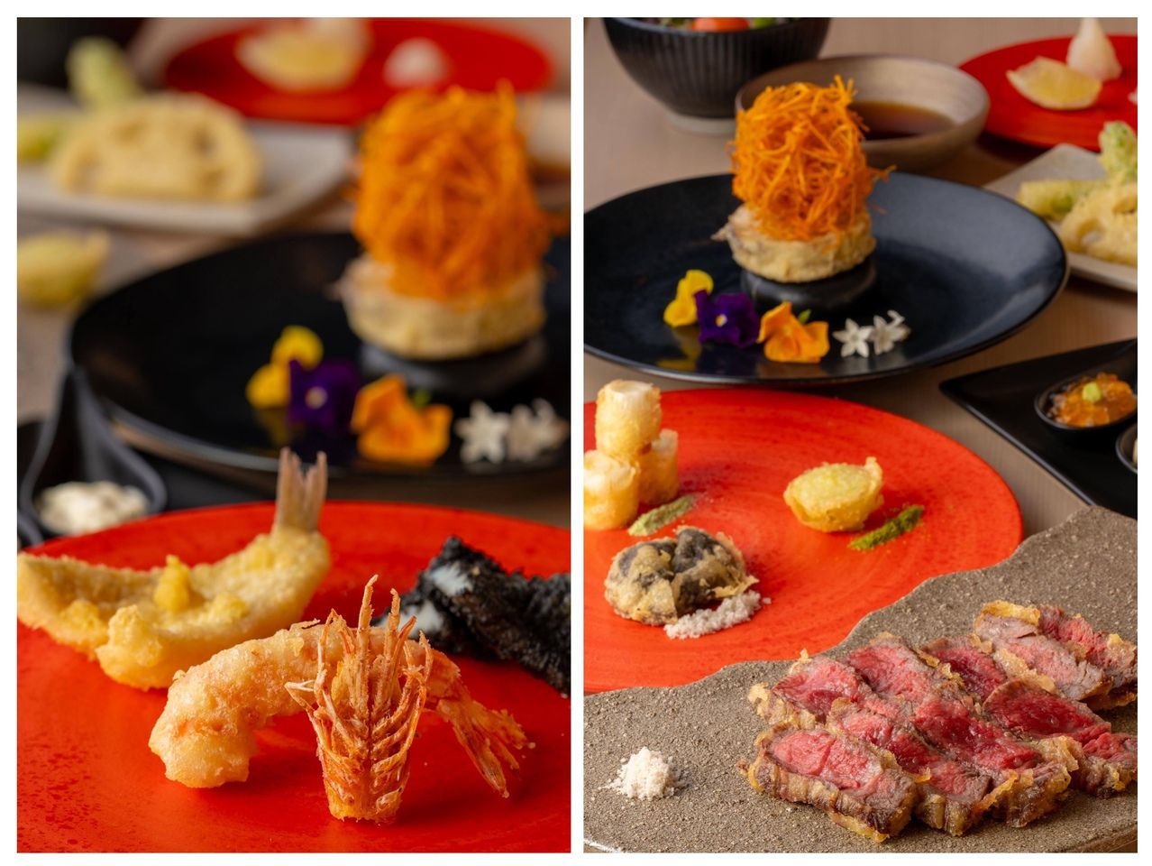 (Kostenlose) Kursplatzreservierungen und Kanji-Namensgravurservice mit Vorreservierung