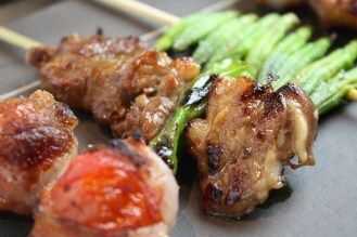 Hakata Motsunabe "Special Course" 8 dishes in total with 2 hours of all-you-can-drink