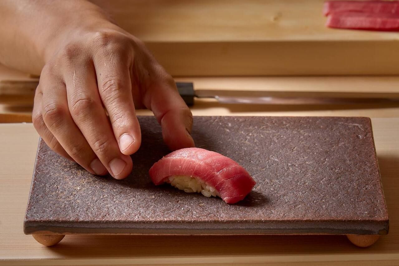 おまかせコース　花