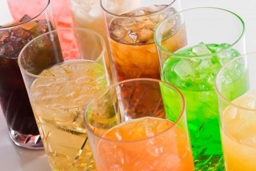 【牡蠣小屋期間専用】ソフトドリンク飲み放題120分(小学生)