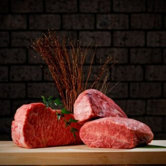 焼肉一石三鳥コース