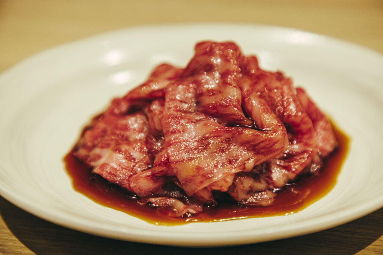 【2시간 음료 무제한 포함】 나카메구로 코스