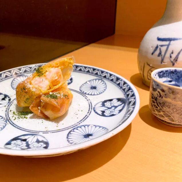 Naniwaryori Yu — photograph 5