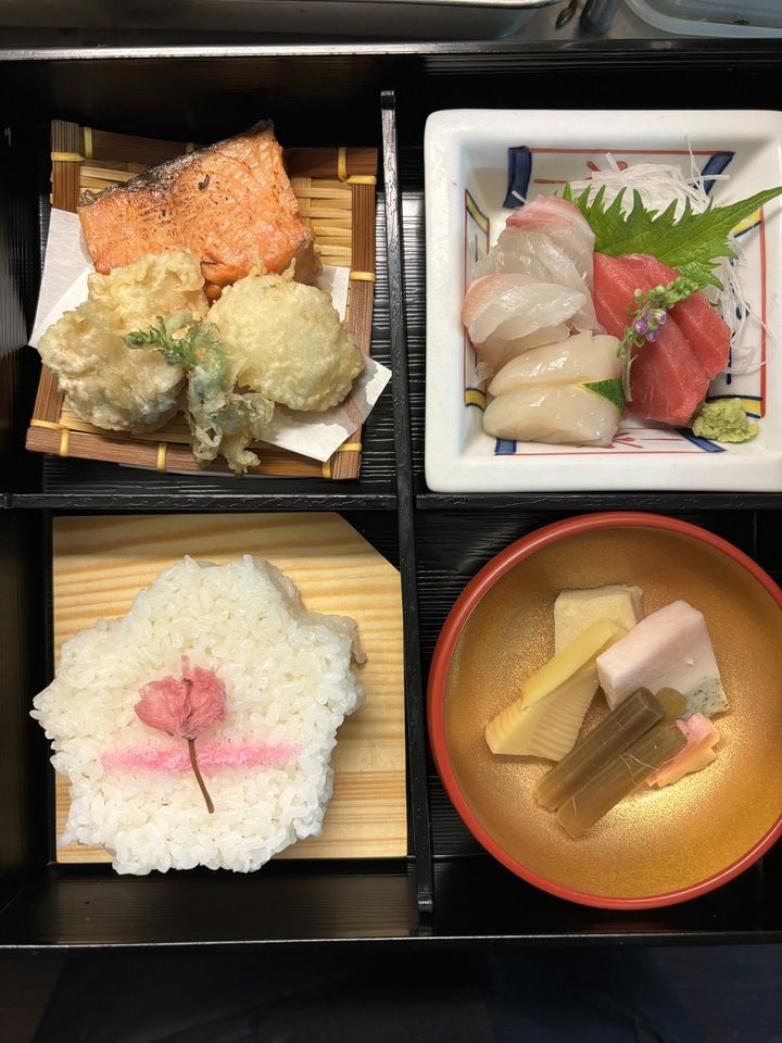 午餐 主廚精選午餐套餐 5,000日圓（10人以上團體） 需提前3天預約