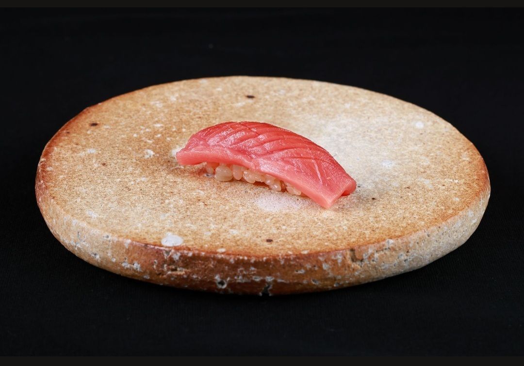  [Seasonal nigiri and snacks] 20 items of your choice