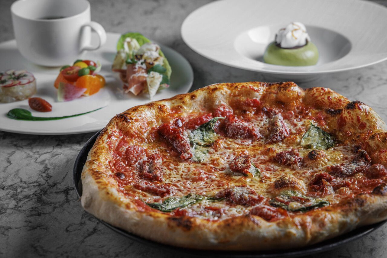 平日限定ランチ【Allegro】　全3品 