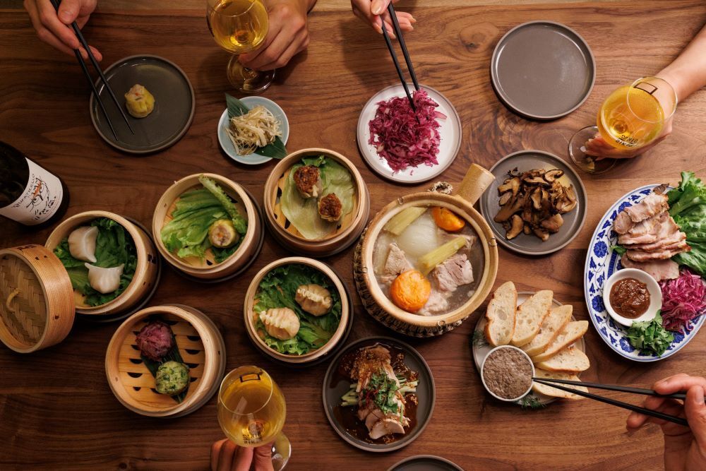 【記念日や特別な日に♪】旬を楽しむシェフおまかせコース