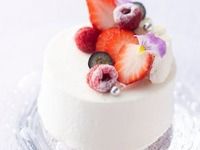 [Anniversary cake included] Double main course with both fish and meat dishes