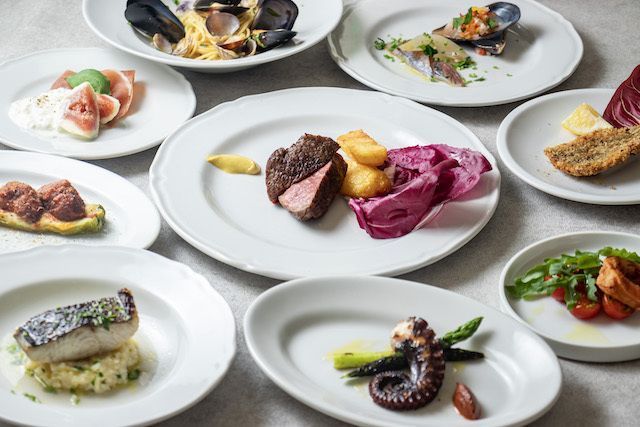 【コース】amare  アニバーサリー記念日コース 8500円