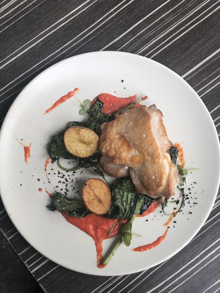 【土日祝限定】ランチコース