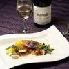 Lunch course 4800