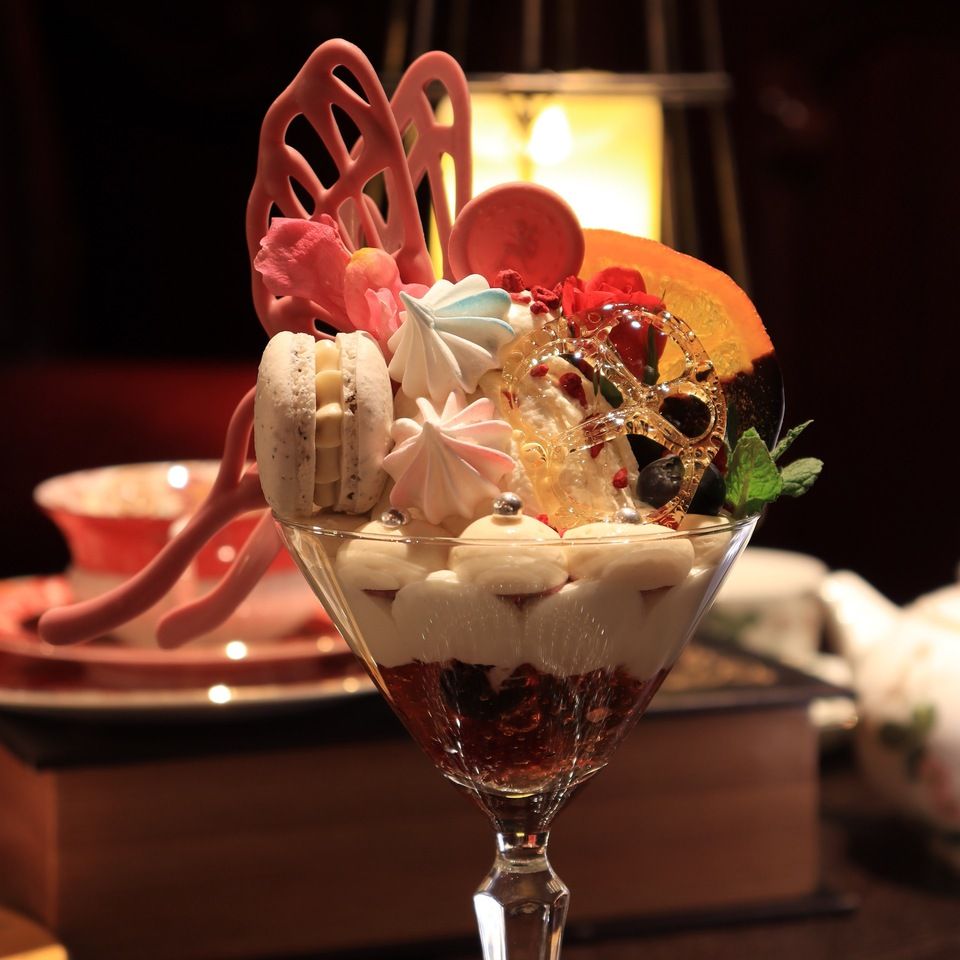 ピクシーズシグネチャー