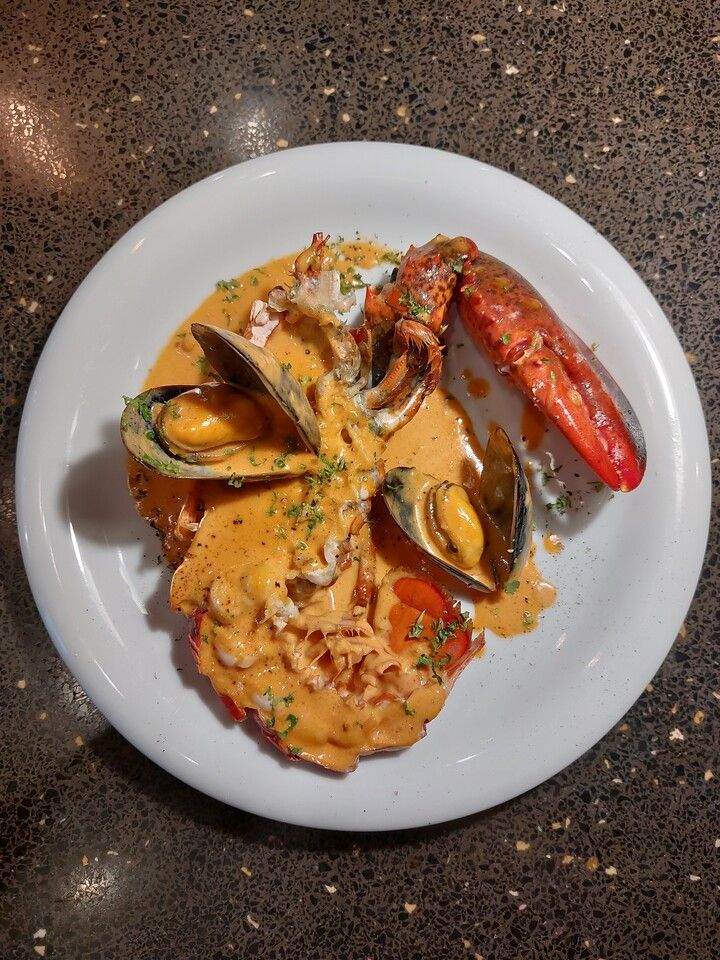 [Mahlzeit] Glutenfreier saisonaler Kurs