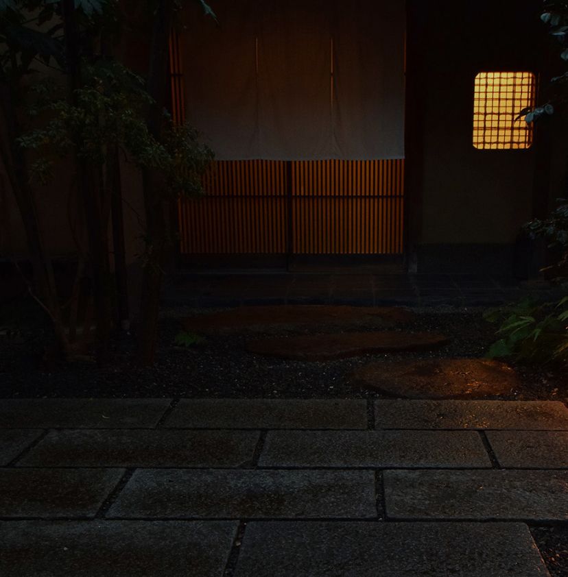 Chef's choice course