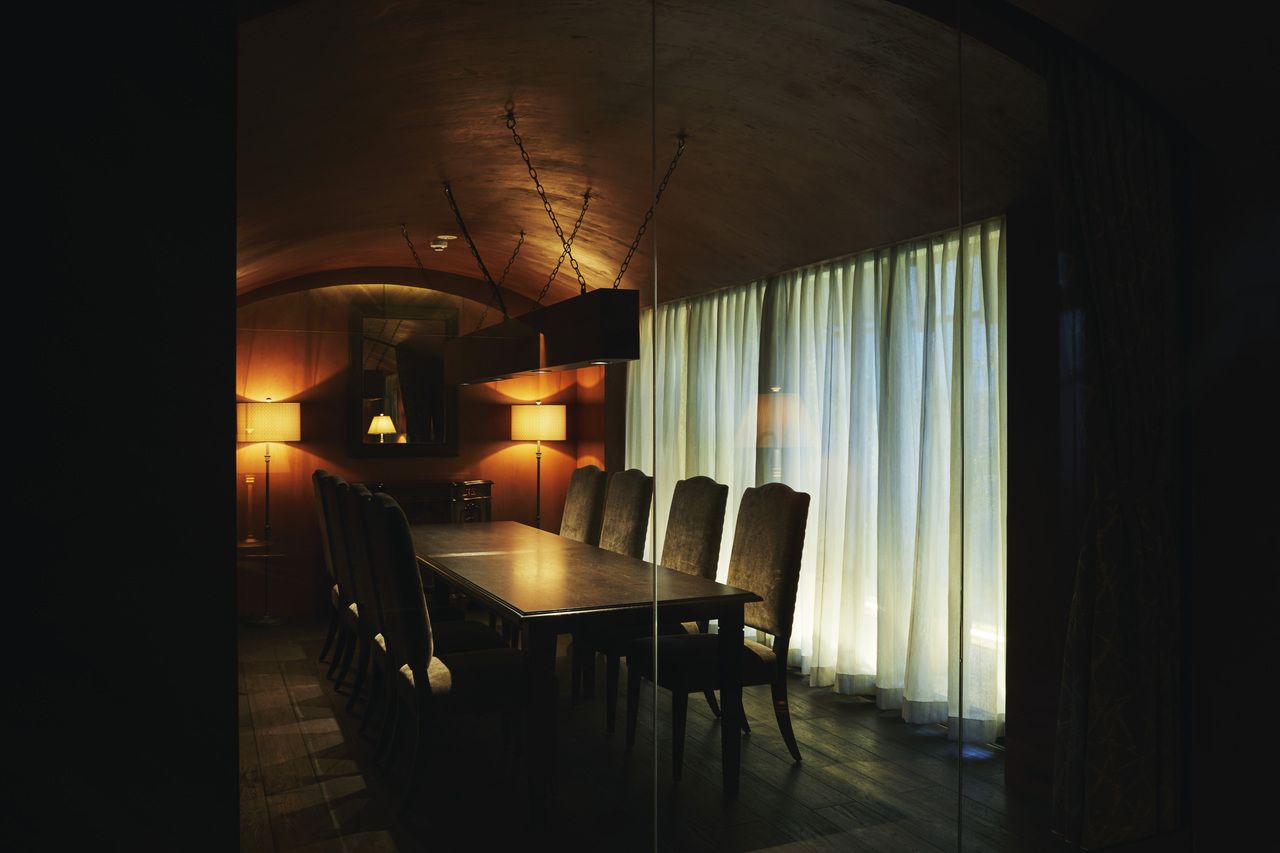 【個室】ランチコース