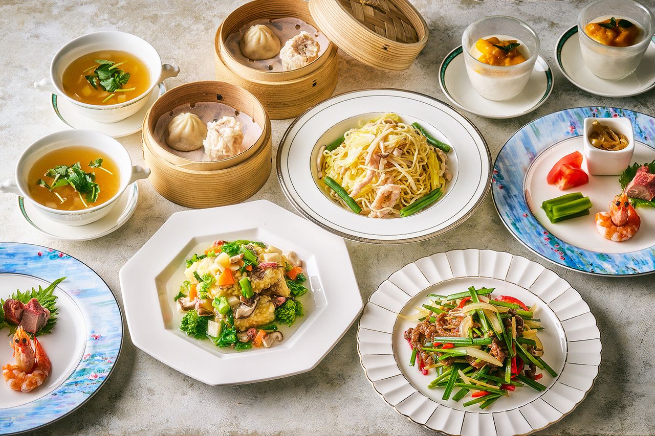 [Lunch] Red Delicious Apple (March 2026)