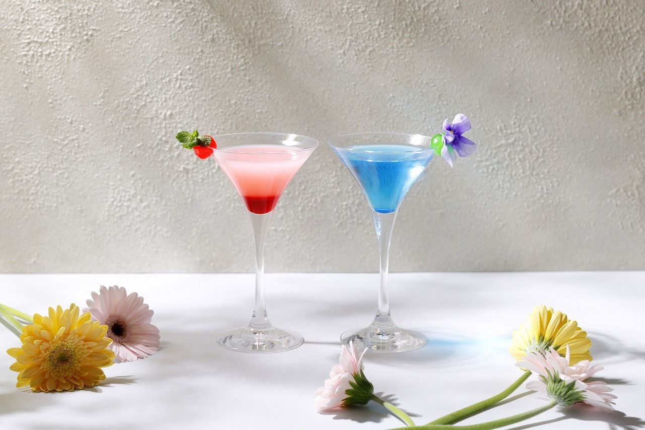 【ホワイトデー】3日間限定！飲み放題付きペアプラン