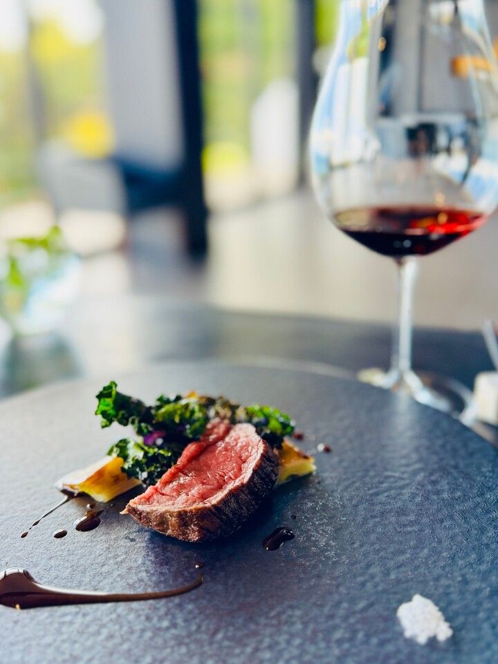 Speciale Pranzo　"スペチャーレ・プランツォ"　－Wine half Pairing－