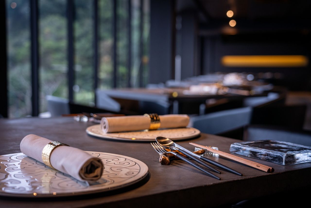 Speciale Pranzo　"スペチャーレ・プランツォ"