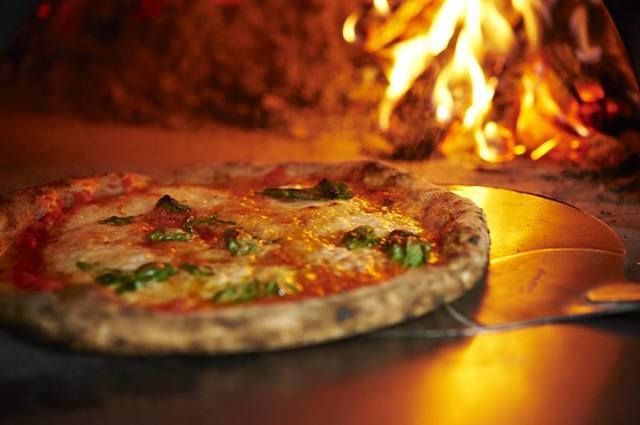 ナポリコース(土、日、祝日限定)