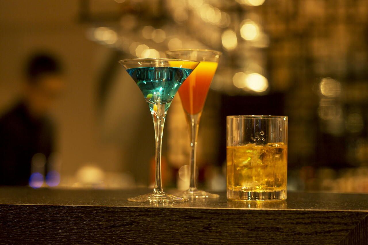 [Second party A plan] 90 minutes free flow & dry snack included *Saturdays, Sundays, and holidays tea time