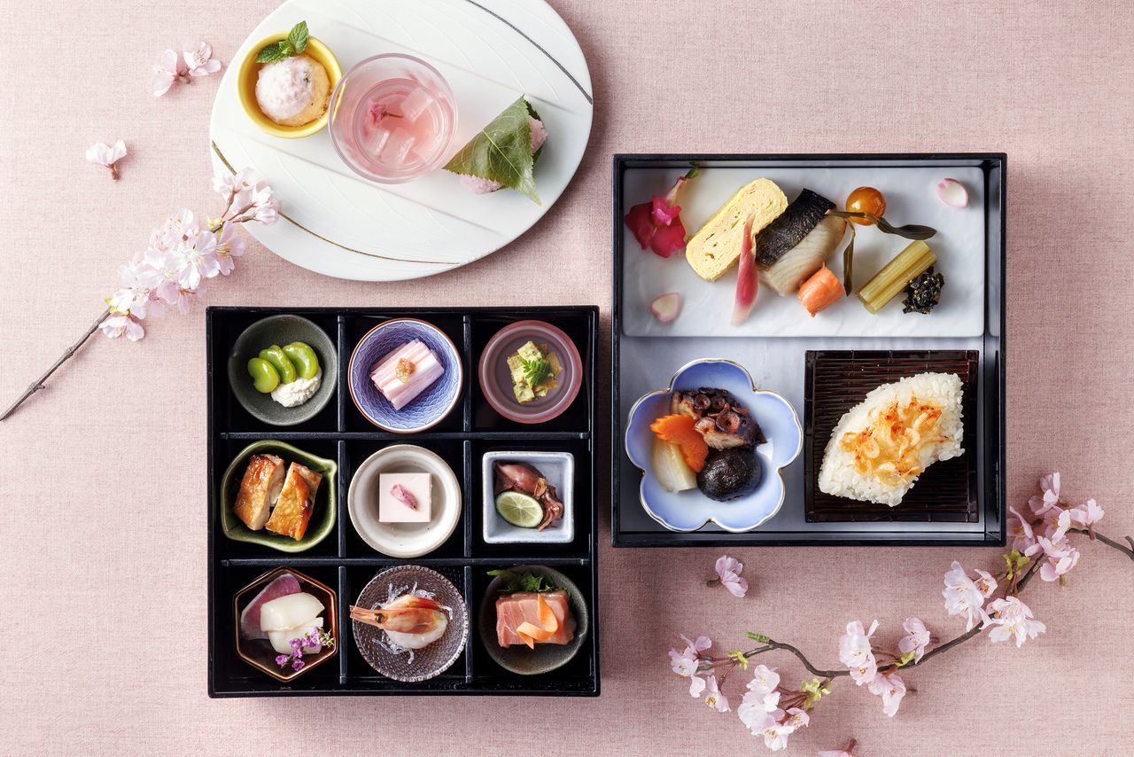 LINEクーポン　スパ＆ランチ