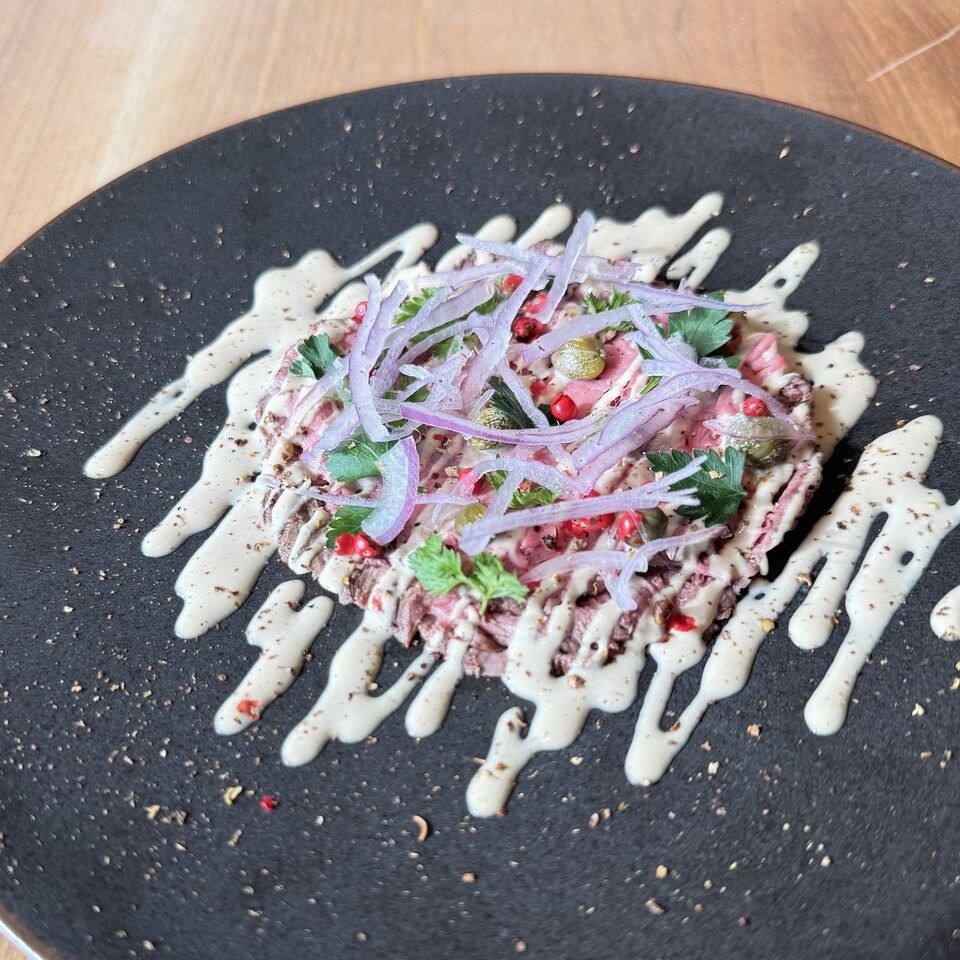メインを選べるショートコース　お料理全3品