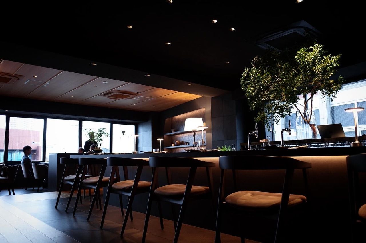 お席のみのご予約