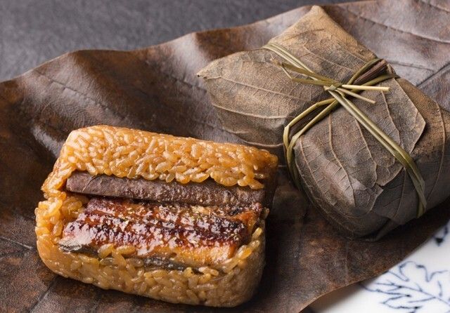 【季節コース】お造り・焼物・うなぎの朴葉蒸しを含む全7品