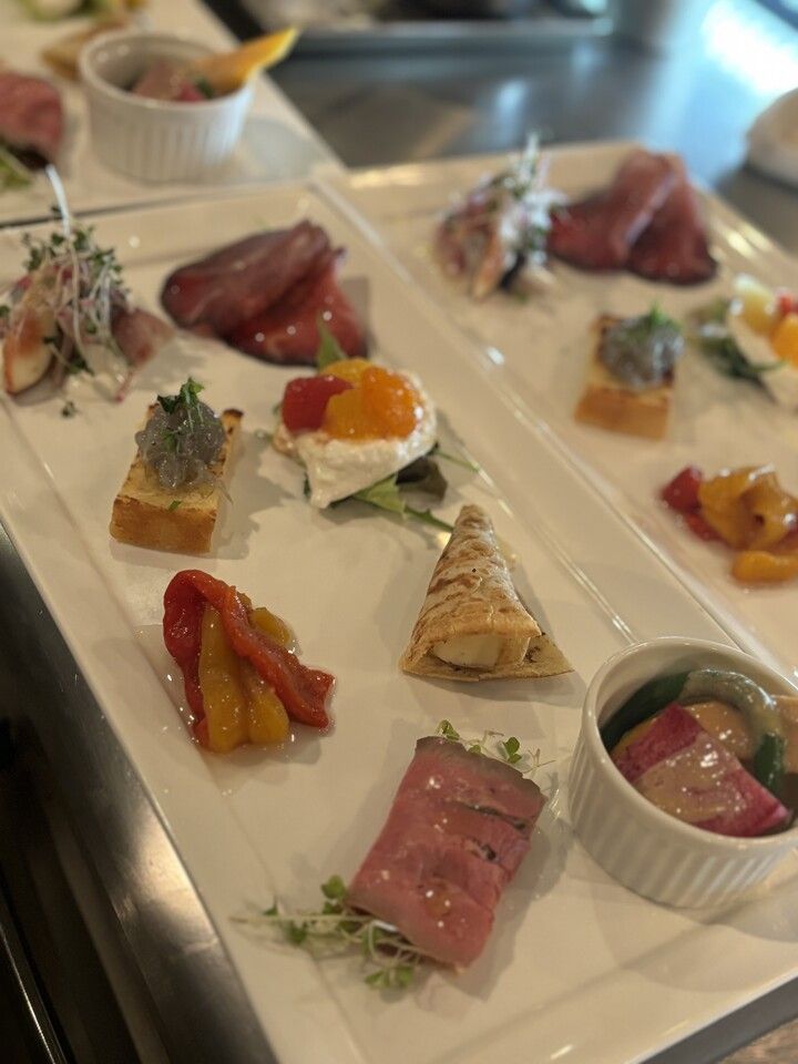 ランチ(Aコース)