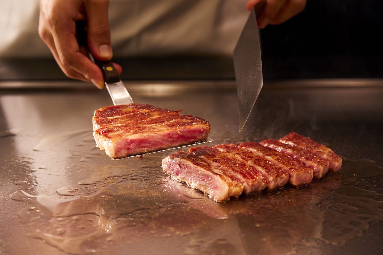 【事前決済】ビーフランチ