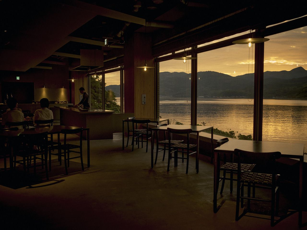 Jinen Dinner Course - [Main dish: Oki beef lean meat or Shimane Wagyu beef]