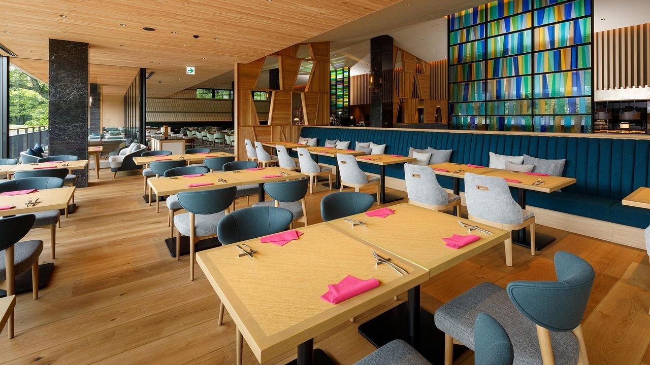 平日限定【近隣8県民限定・SEIBU PRINCECLUB会員限定・Web予約限定】『ランチブッフェ』特別料金