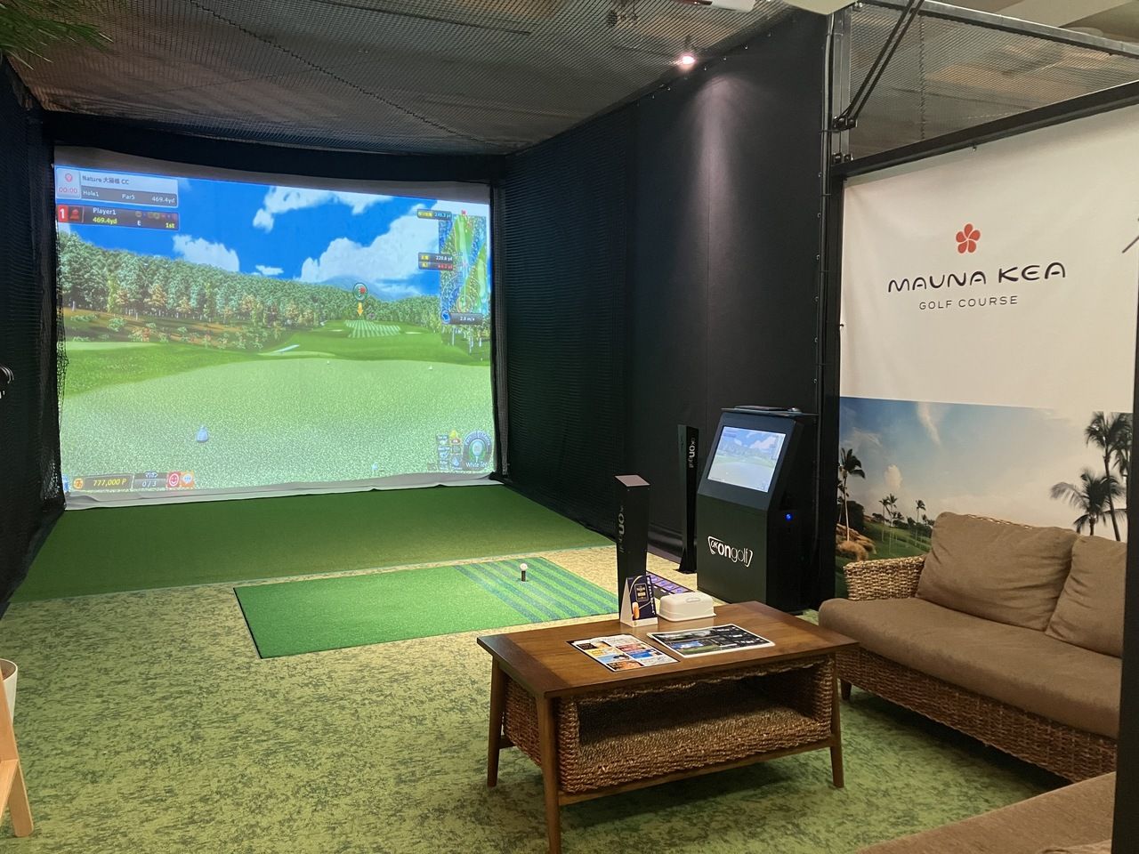 [Weekends and Holidays] Regular Booth ③ 10:00~18:00 50 minutes