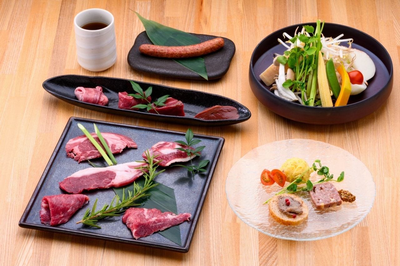 北海道人津薩福克短期課程