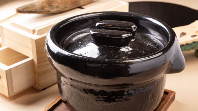 昼会席　6,600円コース