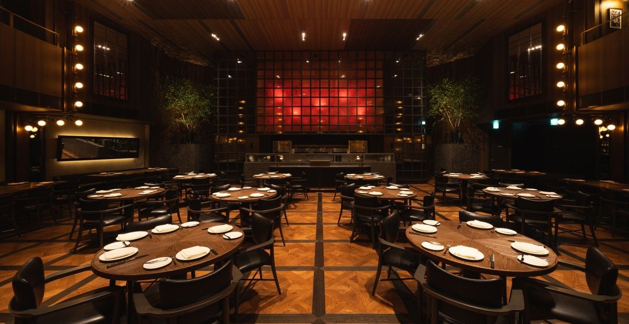 【Lunch】4月～ 平日限定スペシャルランチコース(1〜6名様)