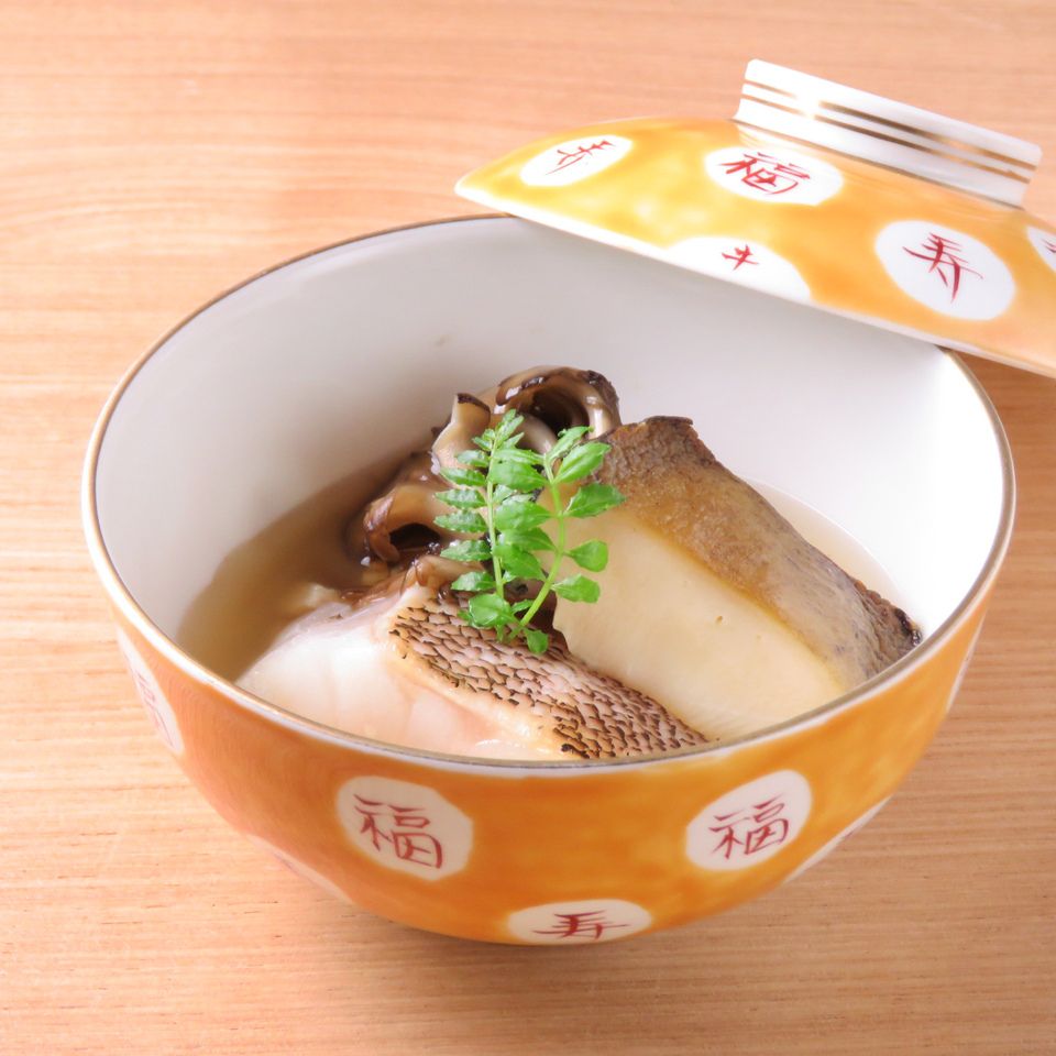 特邀廚師精選（10道菜）